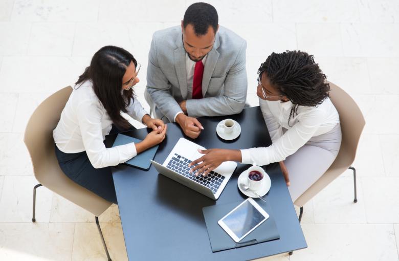 coaching executif