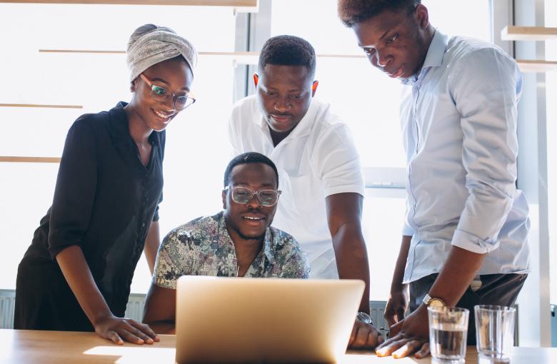 Développement du leadership